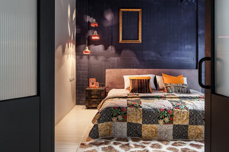 HAO Design Studio 於台灣高雄打造商住兩用建築