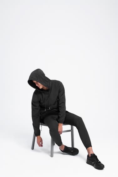 Stampd 2015 秋冬系列造型搭配 Lookbook