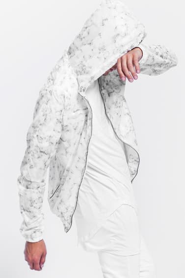 Stampd 2015 秋冬系列造型搭配 Lookbook