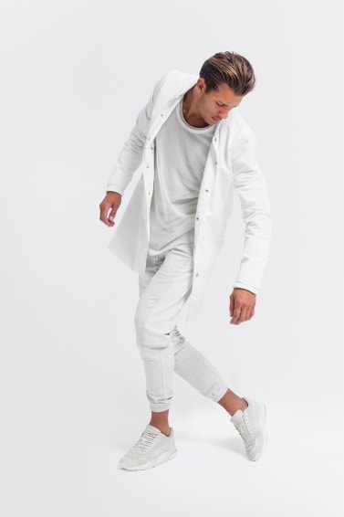 Stampd 2015 秋冬系列造型搭配 Lookbook