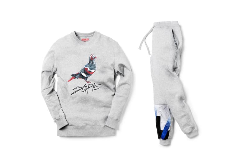 Staple 2015 春季「Future Classic」系列新品上架