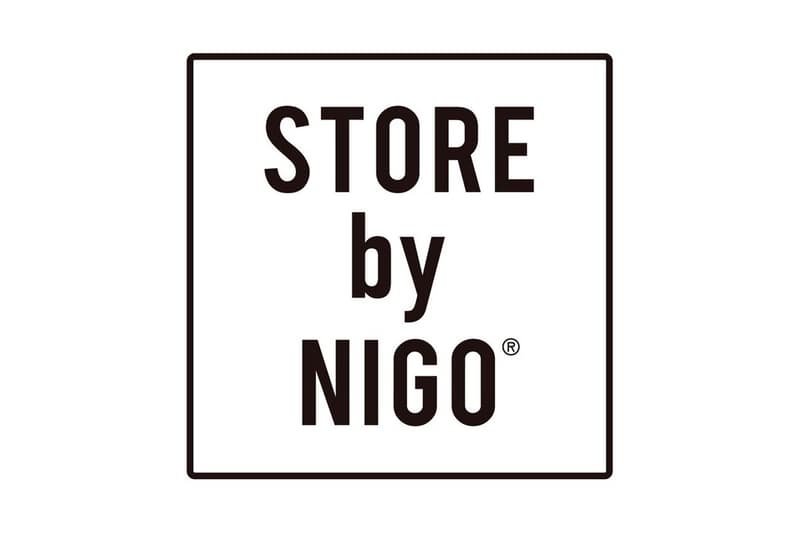 STORE by NIGO® 將進駐原宿區 Laforet 商場