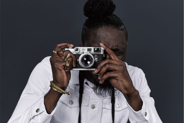  Street Etiquette 打造 I Love Ugly 2015 春夏系列造型搭配特輯