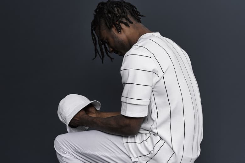  Street Etiquette 打造 I Love Ugly 2015 春夏系列造型搭配特輯