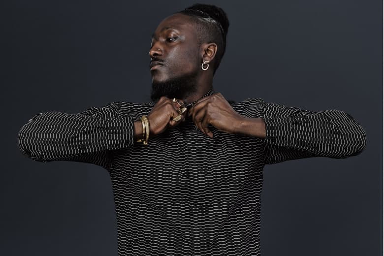  Street Etiquette 打造 I Love Ugly 2015 春夏系列造型搭配特輯