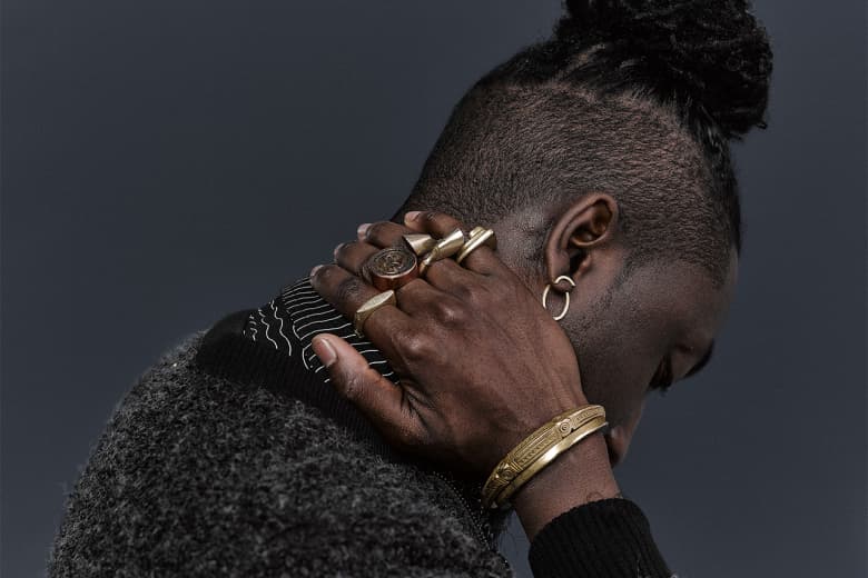  Street Etiquette 打造 I Love Ugly 2015 春夏系列造型搭配特輯