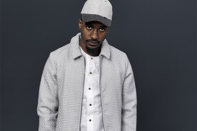  Street Etiquette 打造 I Love Ugly 2015 春夏系列造型搭配特輯