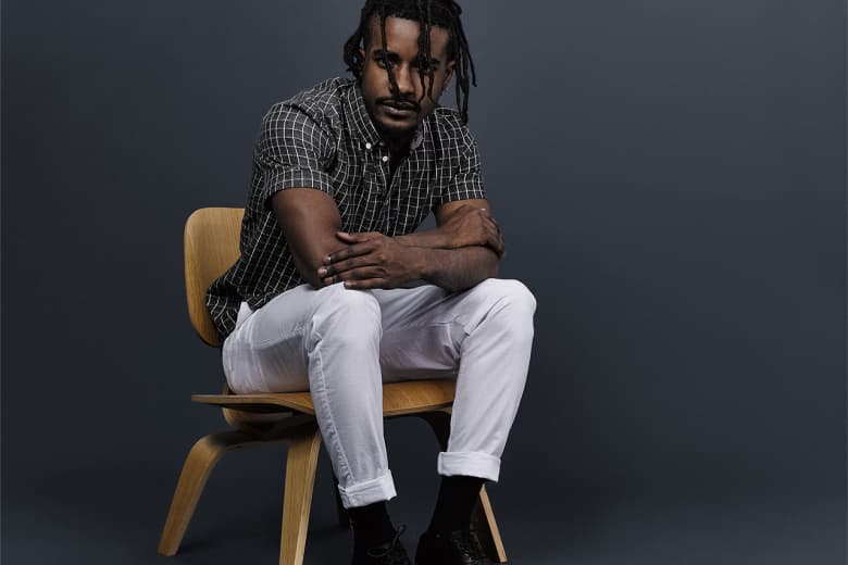  Street Etiquette 打造 I Love Ugly 2015 春夏系列造型搭配特輯