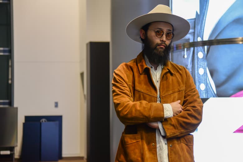 Streetsnaps: 2015 秋冬東京時裝週街拍特輯