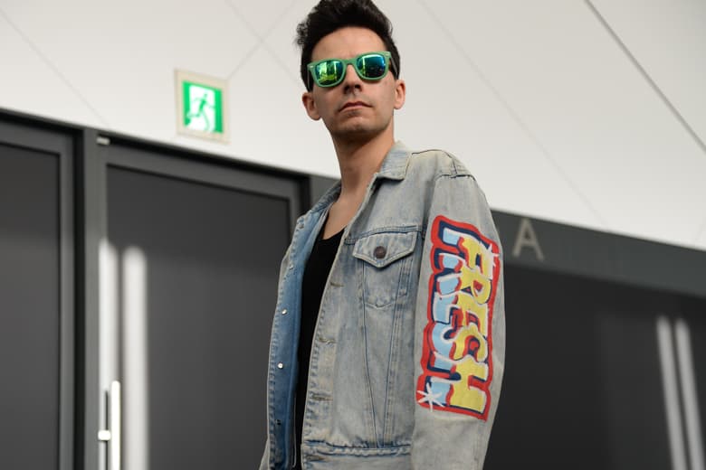 Streetsnaps: 2015 秋冬東京時裝週街拍特輯