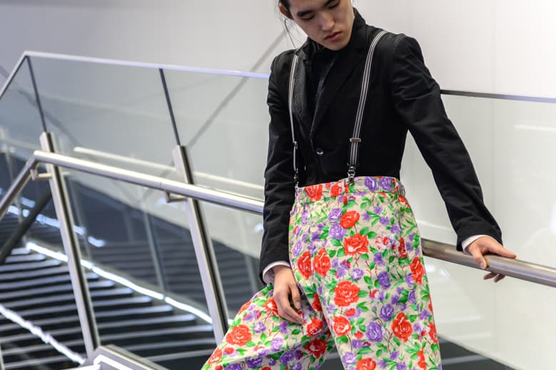 Streetsnaps: 2015 秋冬東京時裝週街拍特輯