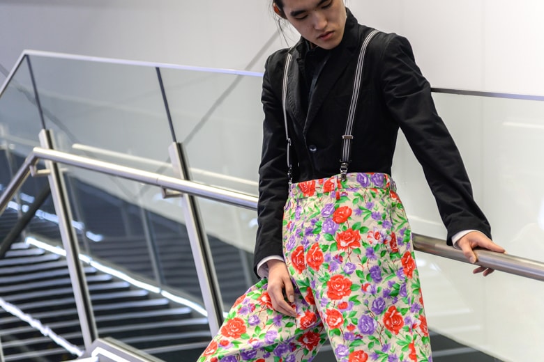 Streetsnaps: 2015 秋冬東京時裝週街拍特輯