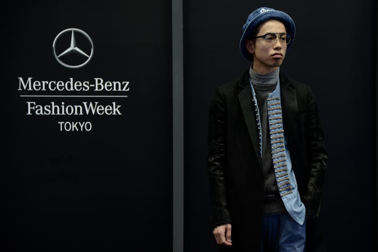Streetsnaps: 2015 秋冬東京時裝週街拍特輯