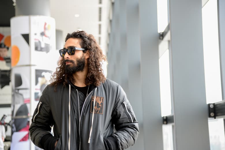 Streetsnaps: 2015 秋冬東京時裝週街拍特輯