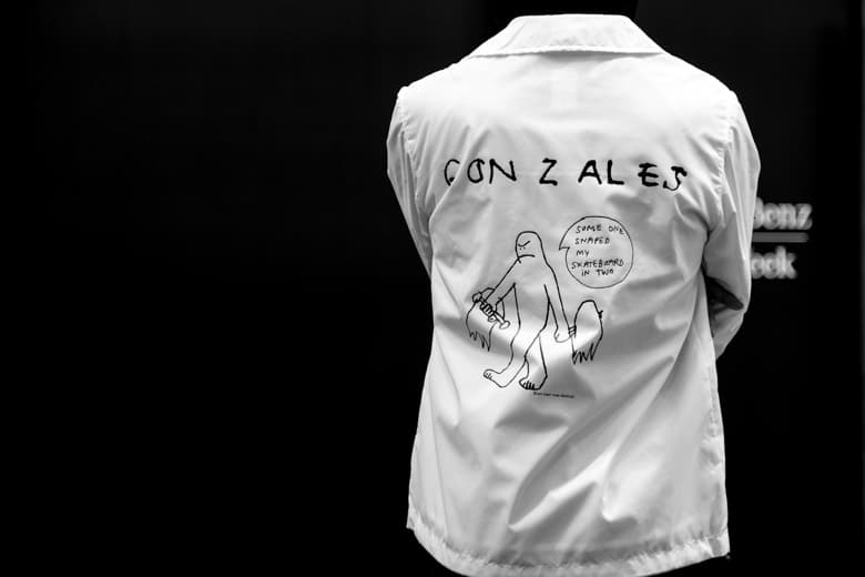 Streetsnaps: 2015 秋冬東京時裝週街拍特輯