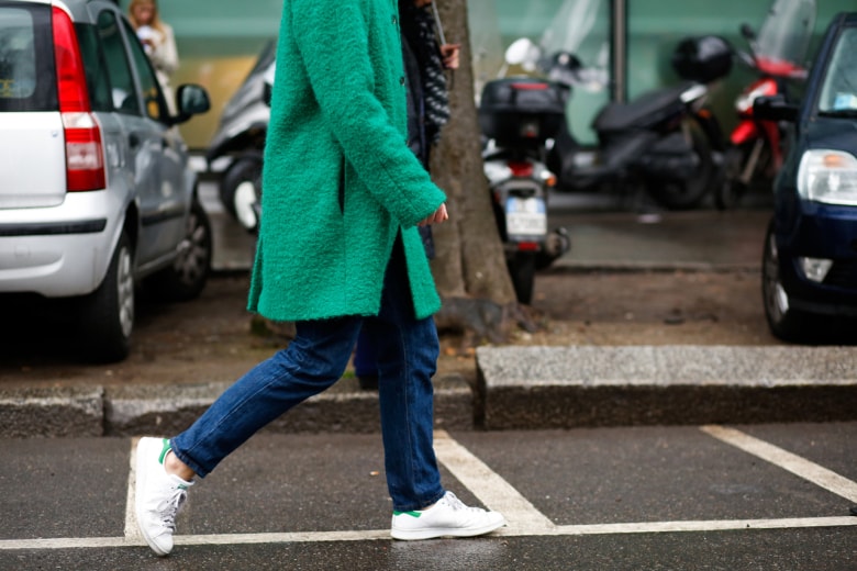 Streetsnaps: 2015 秋冬米蘭時裝週街拍特輯 Part 3