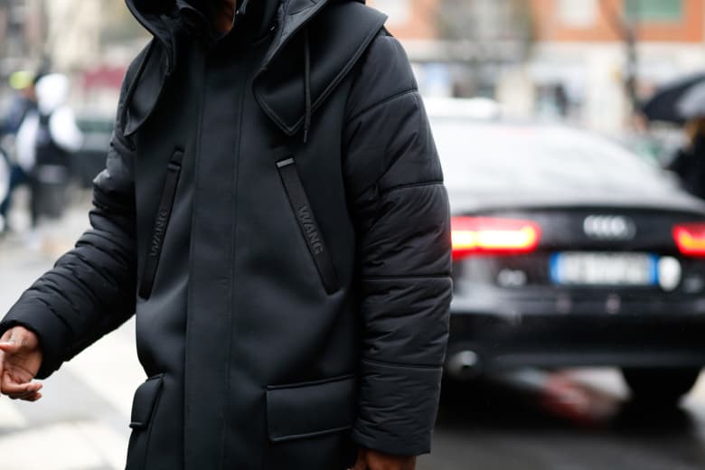 Streetsnaps: 2015 秋冬米蘭時裝週街拍特輯 Part 3