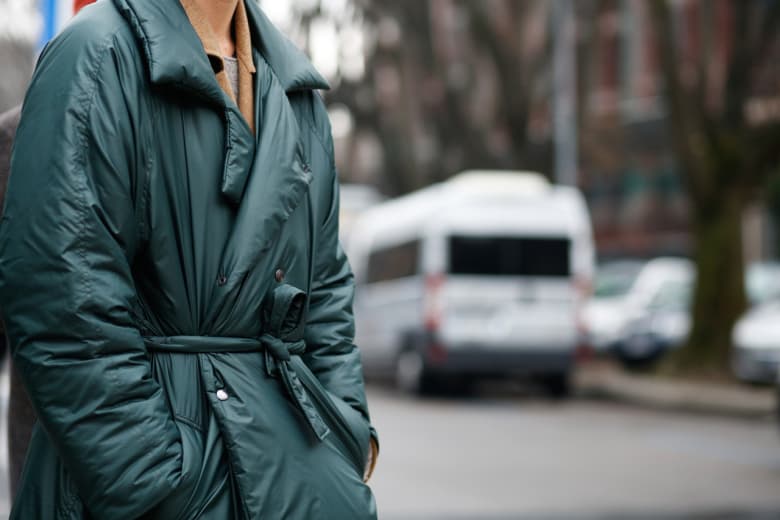 Streetsnaps: 2015 秋冬米蘭時裝週街拍特輯 Part 3