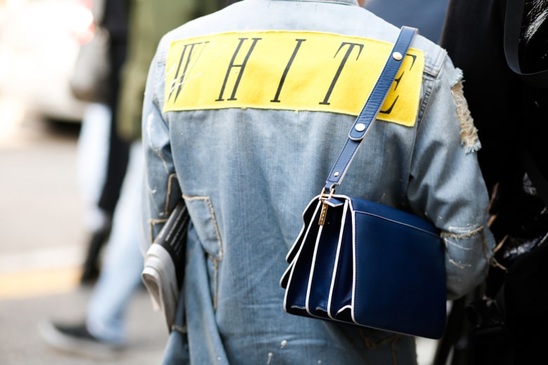 Streetsnaps: 2015 秋冬米蘭時裝週街拍特輯 Part 3