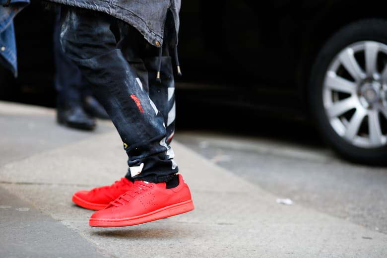 Streetsnaps: 2015 秋冬米蘭時裝週街拍特輯 Part 3