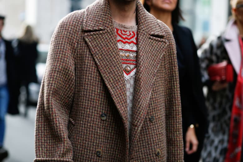 Streetsnaps: 2015 秋冬米蘭時裝週街拍特輯 Part 3