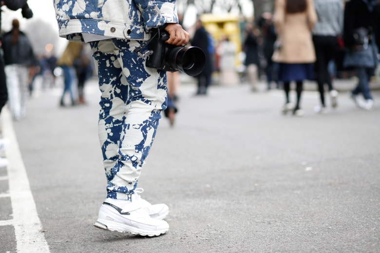Streetsnaps: 2015 秋冬米蘭時裝週街拍特輯 Part 2