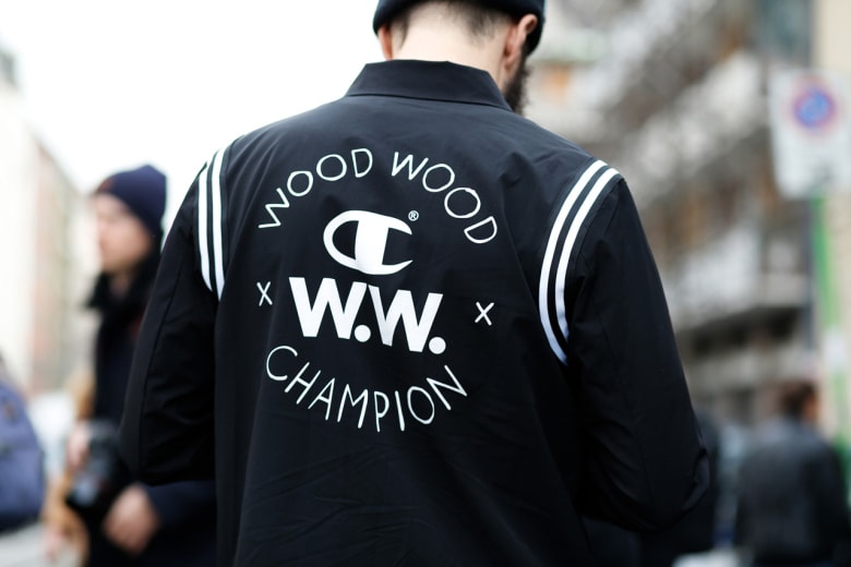 Streetsnaps: 2015 秋冬米蘭時裝週街拍特輯 Part 2