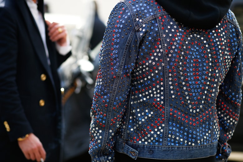 Streetsnaps: 2015 秋冬米蘭時裝週街拍特輯 Part 2