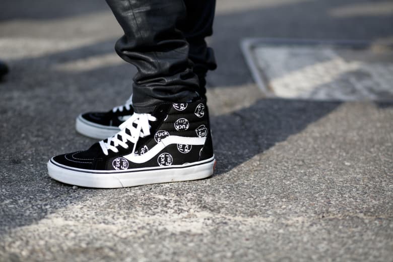 Streetsnaps: 2015 秋冬米蘭時裝週街拍特輯 Part 2