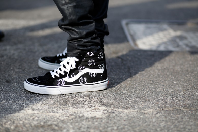 Streetsnaps: 2015 秋冬米蘭時裝週街拍特輯 Part 2