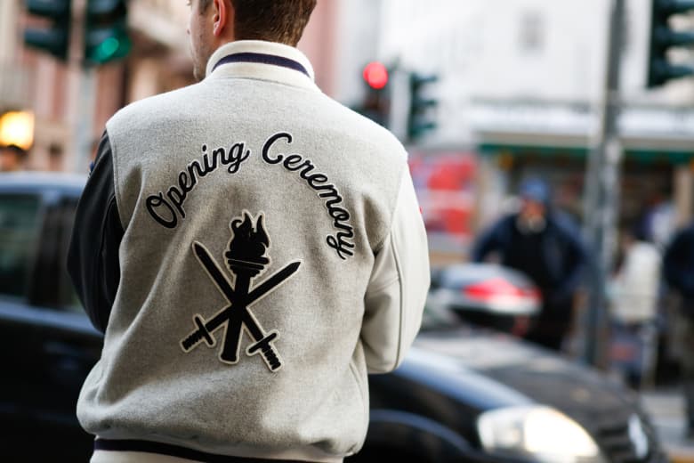 Streetsnaps: 2015 秋冬米蘭時裝週街拍特輯 Part 2