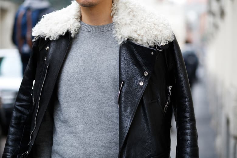 Streetsnaps: 2015 秋冬米蘭時裝週街拍特輯 Part 2