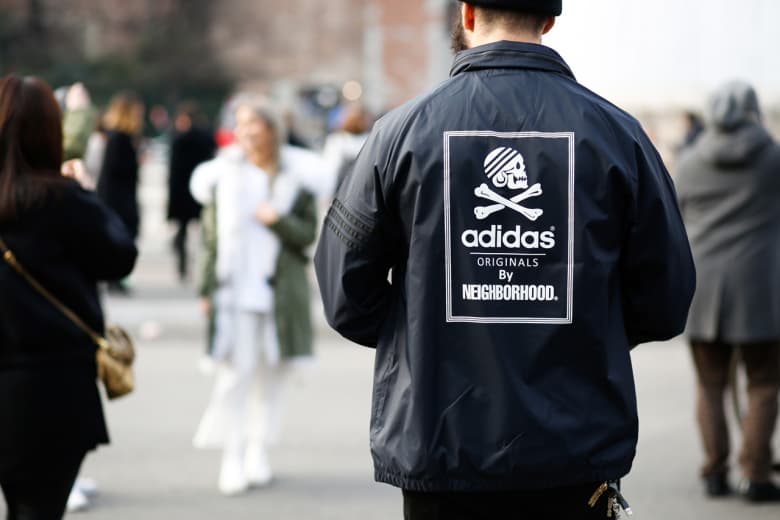 Streetsnaps: 2015 秋冬米蘭時裝週街拍特輯 Part 2