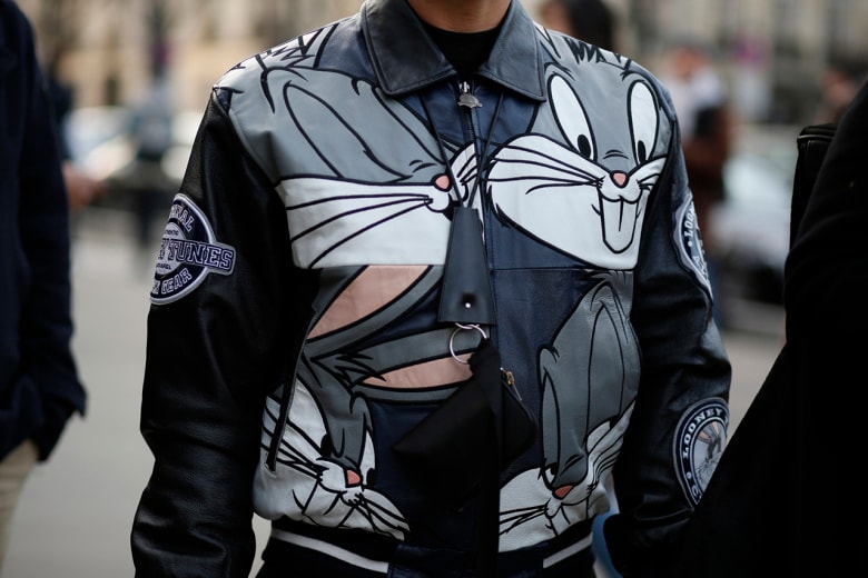 Streetsnaps: 2015 秋冬巴黎時裝周街拍特輯 Part 1