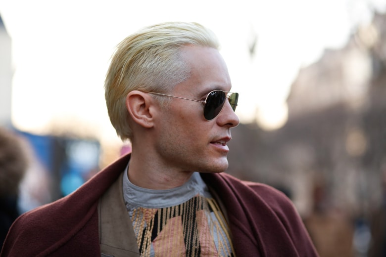 Streetsnaps: 2015 秋冬巴黎時裝周街拍特輯 Part 1