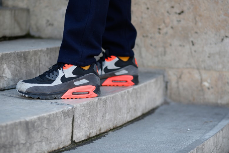 Streetsnaps: 2015 秋冬巴黎時裝周街拍特輯 Part 1