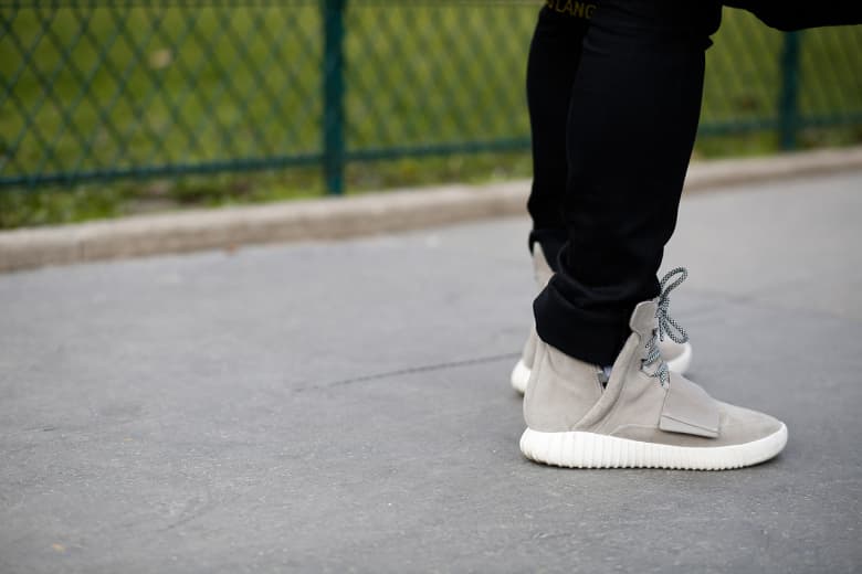 Streetsnaps: 2015 秋冬巴黎時裝周街拍特輯 Part 1