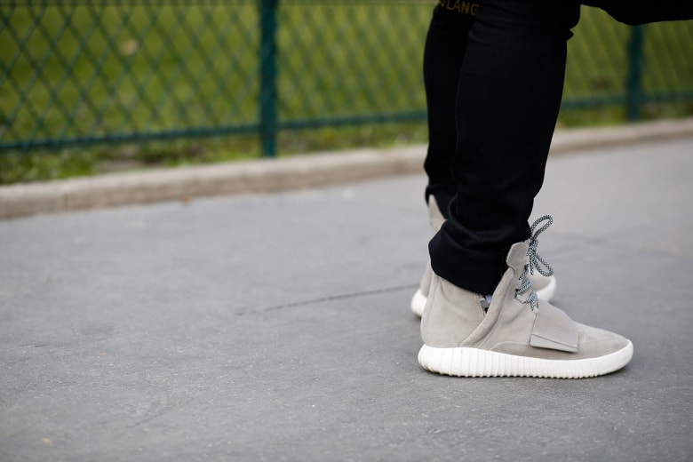 Streetsnaps: 2015 秋冬巴黎時裝周街拍特輯 Part 1