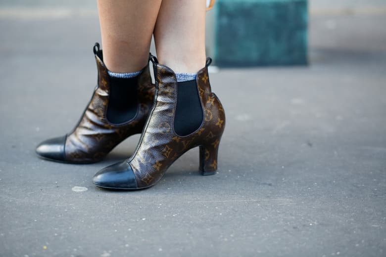 Streetsnaps: 2015 秋冬巴黎時裝周街拍特輯 Part 1