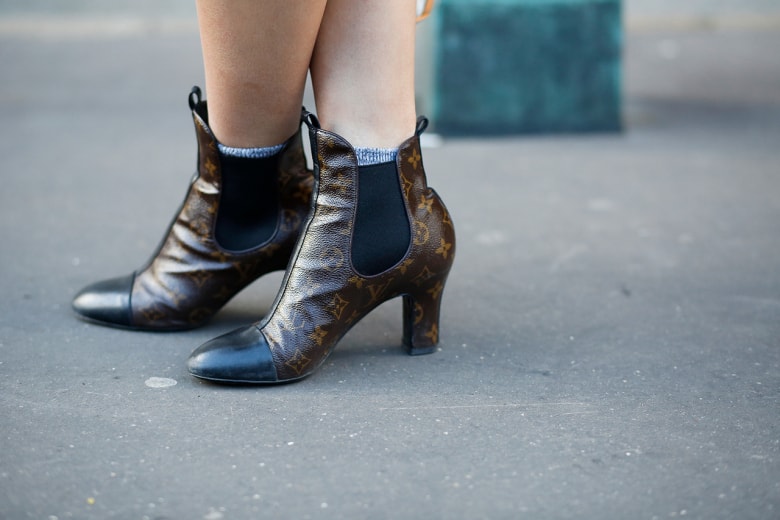 Streetsnaps: 2015 秋冬巴黎時裝周街拍特輯 Part 1