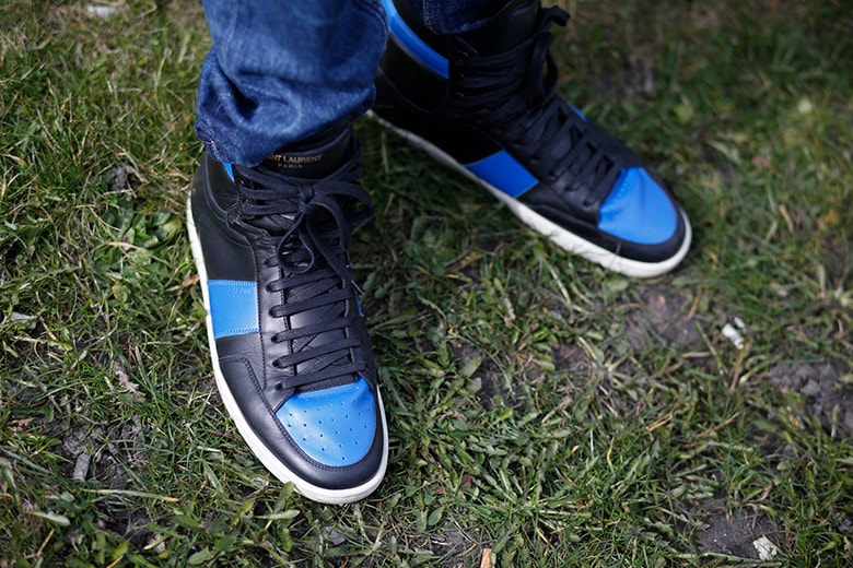 Streetsnaps: 2015 秋冬巴黎時裝週街拍特輯 Part 2