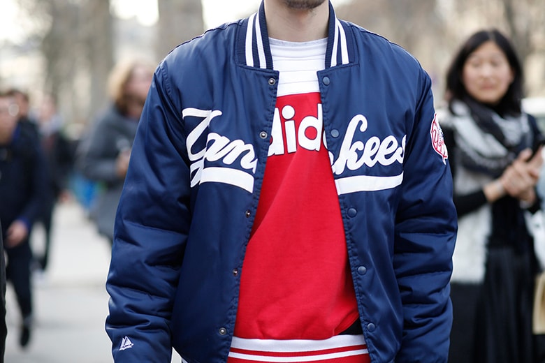 Streetsnaps: 2015 秋冬巴黎時裝週街拍特輯 Part 2