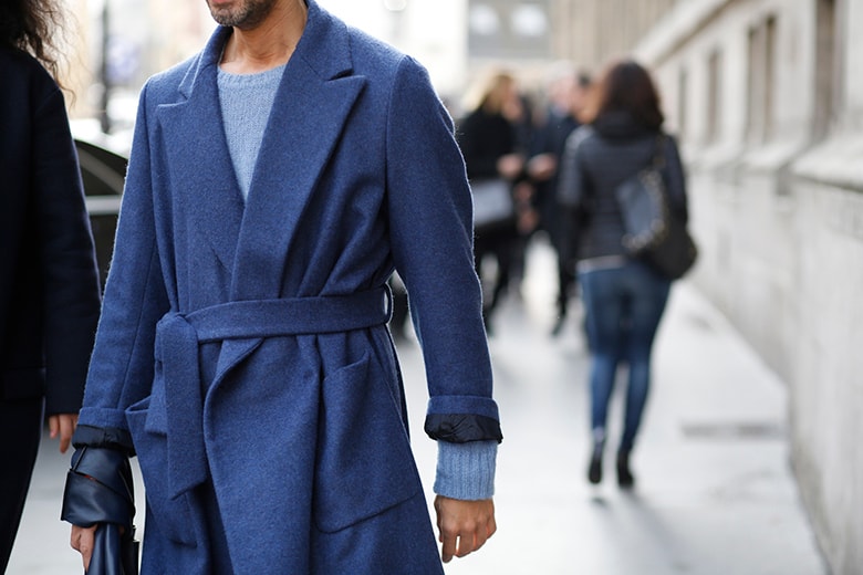 Streetsnaps: 2015 秋冬巴黎時裝週街拍特輯 Part 2
