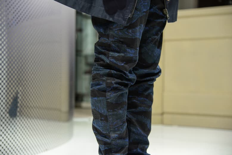 Streetsnaps: KITH 主理人 Ronnie Fieg