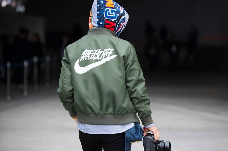 Streetsnaps: 2015 秋冬首爾時裝週街拍特輯 Part 1