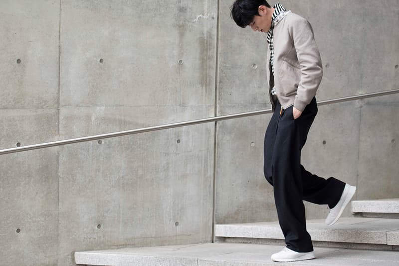 Streetsnaps: 2015 秋冬首爾時裝週街拍特輯 Part 1