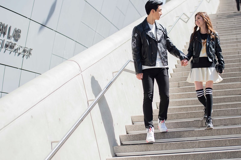 Streetsnaps: 2015 秋冬首爾時裝週街拍特輯 Part 2