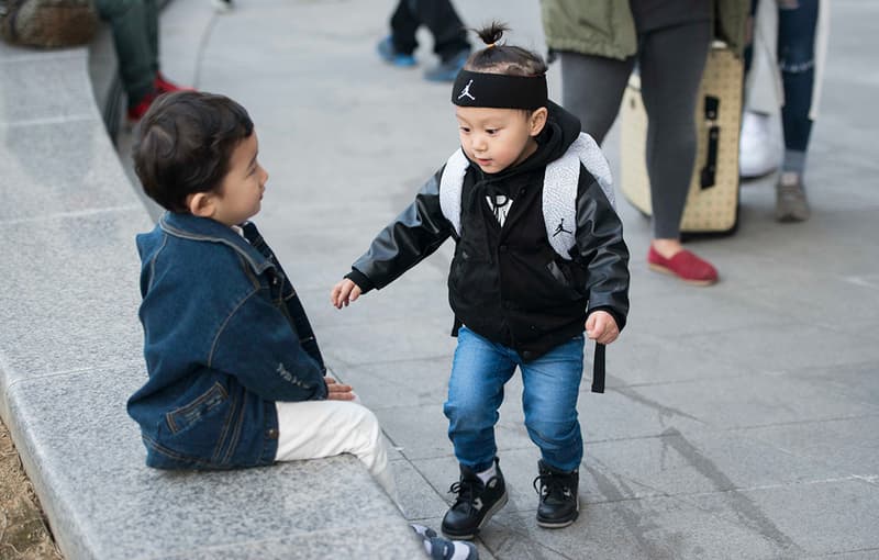 Streetsnaps: 2015 秋冬首爾時裝週街拍特輯 Part 2