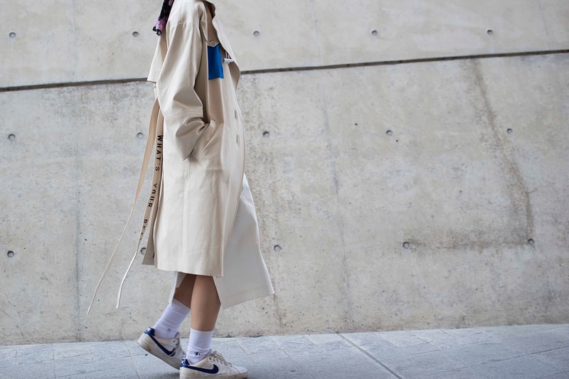 Streetsnaps: 2015 秋冬首爾時裝週街拍特輯 Part 4