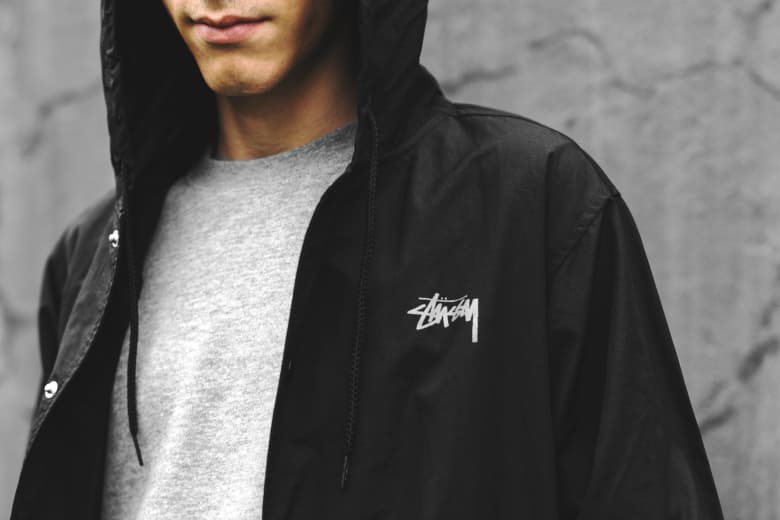 Stussy 2015 春季系列新品上架